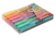 Kores HIGH LINER PLUS mix 6 pastelových barev
