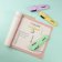 Kores Bright liner plus - pastel 6 barev