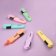 Kores Bright liner plus - pastel 6 barev