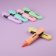 Kores Bright liner plus - pastel 6 barev