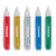 Kores Glitter glue 5 x 10,5 ml