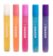Kores Glitter glue pastel 5 x 10,5 ml