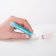 Kores Glitter glue pastel 5 x 10,5 ml