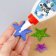 KORES lepidlo White Glue 125ml