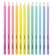 Kores Kolores Pastel trojhranné pastelky 12 barev