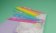 Kores Kolores Pastel trojhranné pastelky 12 barev