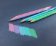 Kores Kolores Pastel trojhranné pastelky 12 barev