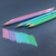 Kores Kolores Pastel trojhranné pastelky 24 barev