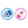 Trojhranné pastelky Kores Kolores Pastel LOLLIPOPZ - 24 barev
