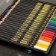 Kores Trojhranné pastelky Kolores Selection - 24 barev