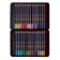 Kores Trojhranné pastelky Kolores Selection - 50 barev