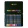 Kores Trojhranné pastelky Kolores Selection - 50 barev