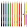 Kores pastelky Kolores SET 14 ks, 12 + 4 barvy