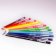 Kores pastelky Kolores SET 14 ks, 12 + 4 barvy