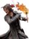 Pán prstenů figurka - Aragorn 28 cm (Weta Workshop)