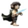 Pán prstenů Figurka - Frodo 11 cm 2022 (Weta Workshop)