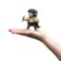 Pán prstenů Figurka - Frodo 11 cm 2022 (Weta Workshop)
