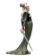 Hobit figurka - Thranduil 18 cm (Weta Workshop)
