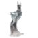 Pán prstenů figurka - Král mrtvých 19 cm Limitovaná edice (Weta Workshop)