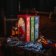 Harry Potter 1-3 Box Set: MinaLima Edition