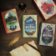 Harry Potter 1-3 Box Set: MinaLima Edition