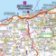 Kréta 1:150 000 / automapa + volnočasová mapa