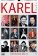 Kalendář 2026 Karel Gott, nástěnný