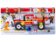 LEGO® CITY Hasičská stanice - Tlač, táhni a posouvej