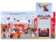 LEGO® CITY Hasičská stanice - Tlač, táhni a posouvej