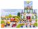 LEGO® CITY Stavba - Tlač, táhni a posouvej