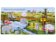LEGO® CITY Safari park - Tlač, táhni a posouvej
