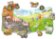 Moje první puzzle - Na statku