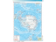 Afrika, Austrálie, Oceánie, Antarktida - atlas pro ZŠ a víceletá gymnázia