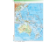 Afrika, Austrálie, Oceánie, Antarktida - atlas pro ZŠ a víceletá gymnázia