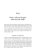 Homo migrans - Globální historie migrace