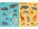 Sticker book ZOO
