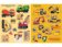 Sticker book Machines
