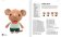 Snadné amigurumi - 16 jednoduchých háčkovaných zvířátek