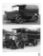 Armáda 20 Vojenské nákladní automobily československé branné moci 1918