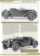 Vojenské automobily Tatra 1918-1945, 1. a 2. díl