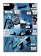 Modrá CREW 25 - Universal War One 5+6
