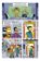 Simpsonovi - Našlápnutý komiksový kotel
