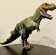 Úžasní dinosauři - Zábavná encyklopedie - Čti uč se a skládej (Dárkový box - kniha + model