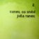 Jez jako kanec