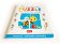 Moje první puzzle - Naše zvířátka / Moje prvé puzzle - Naše zvieratká