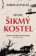 Šikmý kostel 3 - Románová kronika ztraceného města, léta 1945-1961