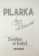 Pilarka - Dotýkat se hvězd
