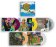 Around The World In A Day - 7 LP