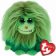 FRIZZYS SCOOPS střední zelený 18cm