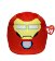 Squishy Beanies Marvel - IRON MAN 22 cm